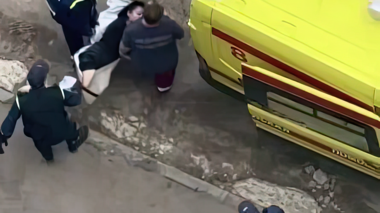 Адская ссора на Кутузова: в Туле мужчина подложил гранату под дверь и едва не убил возлюбленную
