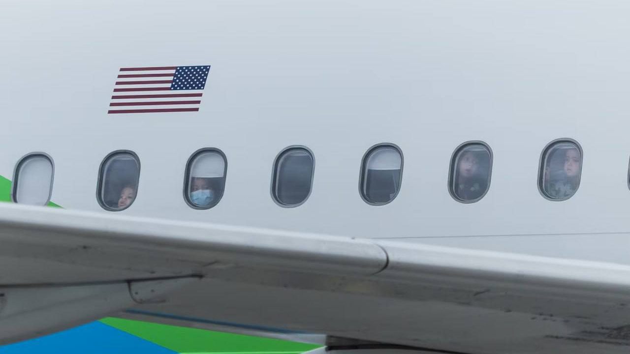 Американский клетчатый приговор: как США обменяли «антивоенных» россиян на билет в родную тюрьму